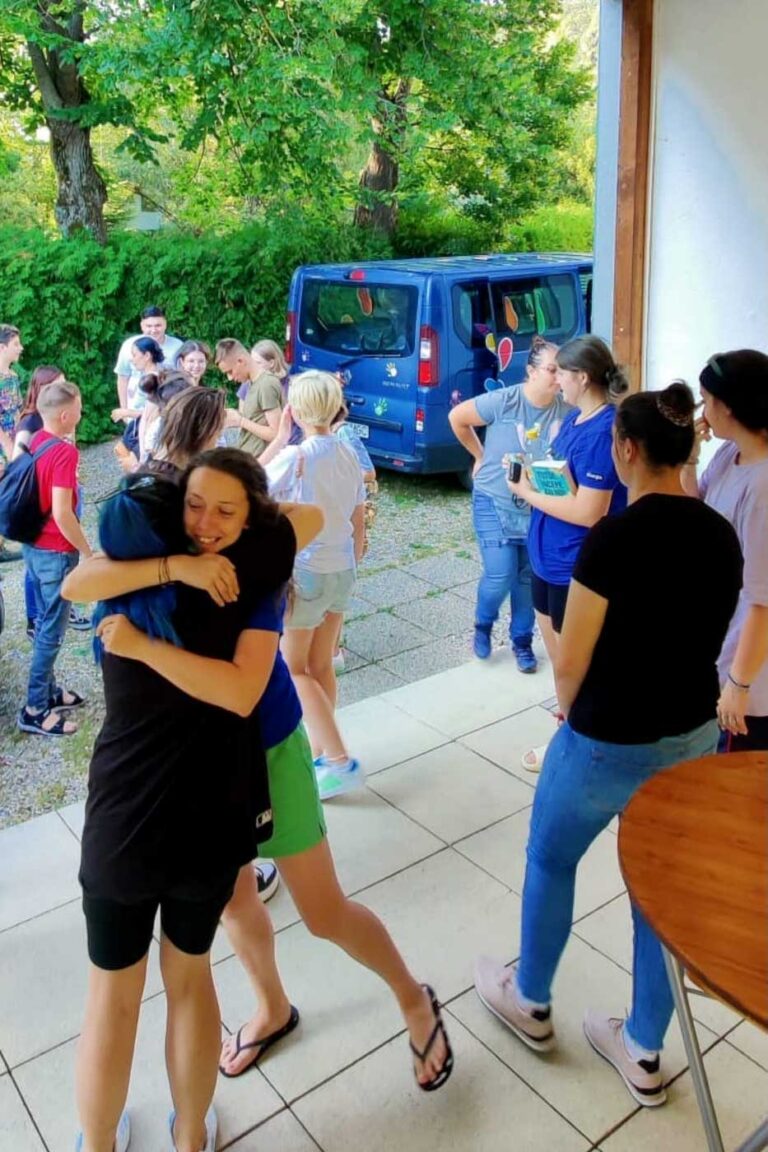 Jugendliche
